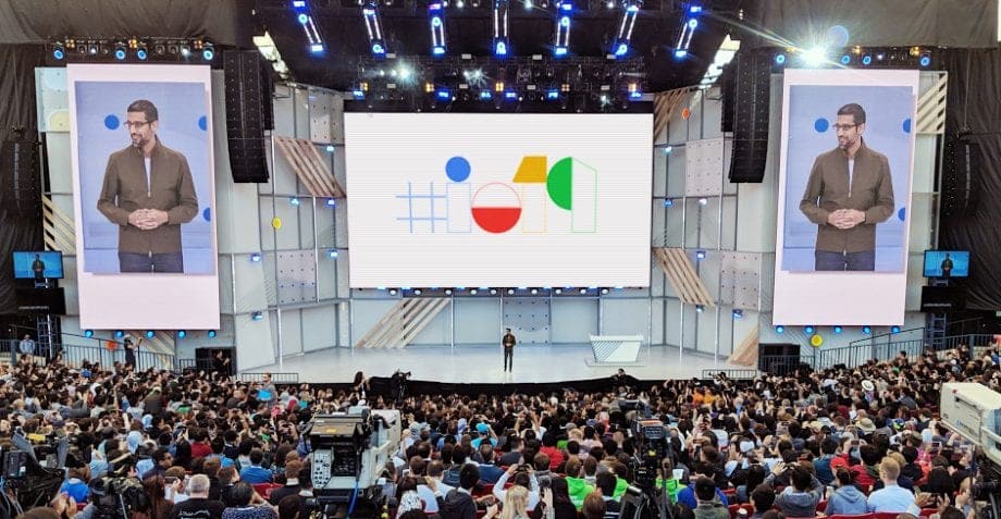 Google IO 2019 Announcements
