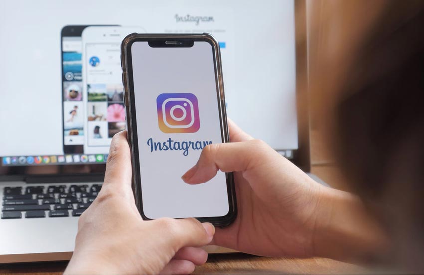 4 Strategies To Find More Friends On Instagram