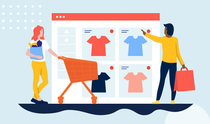 6 Deadly Mistakes You're Making with Your Online Store