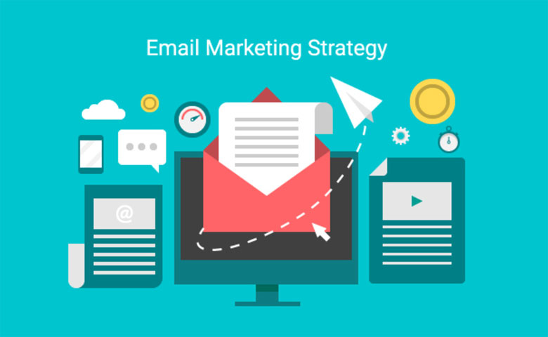 5 Empowering Email Marketing Strategies To Consider