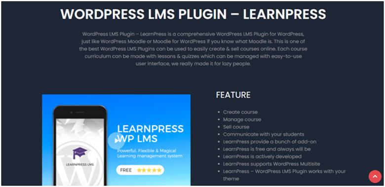 LearnPress