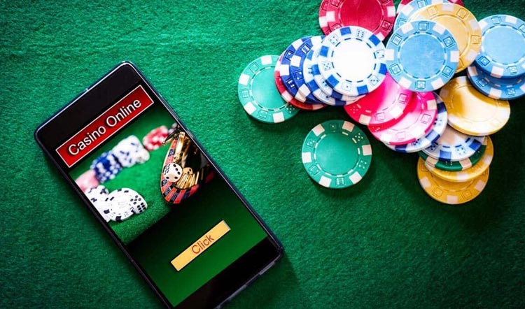 Basic Information About Online Casino In India