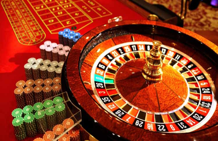 Basic Rules for Beginners in Online Casino