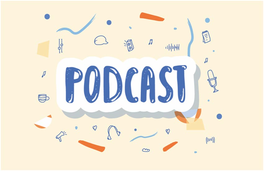 8 Best Practices to Create Awesome Podcast Cover Art