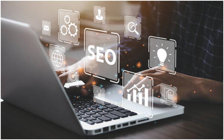 Digital Marketing and SEO for iGaming Industry