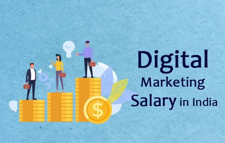 Digital Marketing Salary in India in 2023: Complete Guide