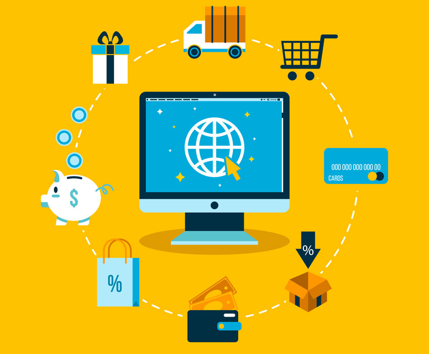 Everything You Need To Know About Ecommerce Website Development Services