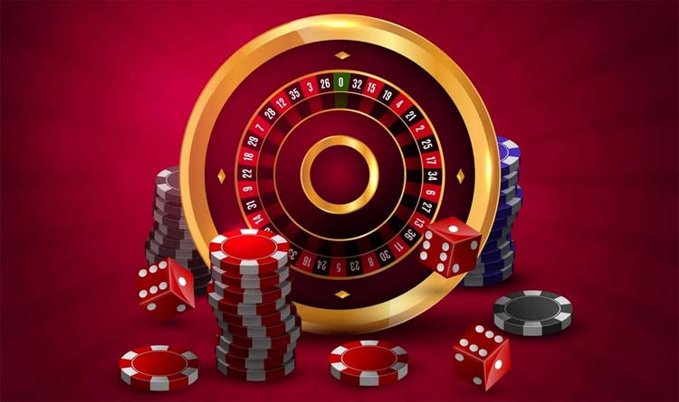 Exploring the Legality of Online Casinos