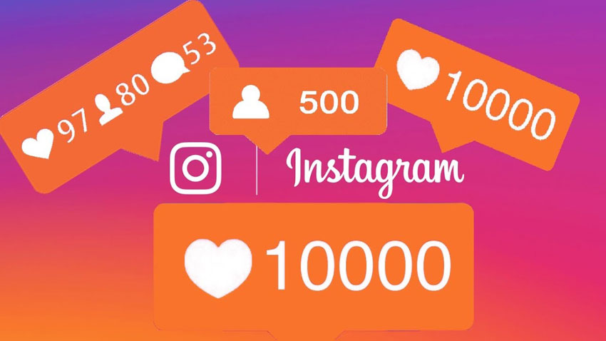 Get more Instagram followers with less effort