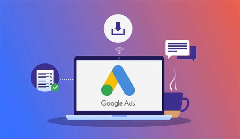Google Ads Digital Marketing Agency