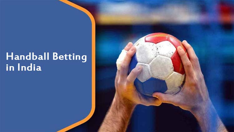 Betting on Handball in India in 2023