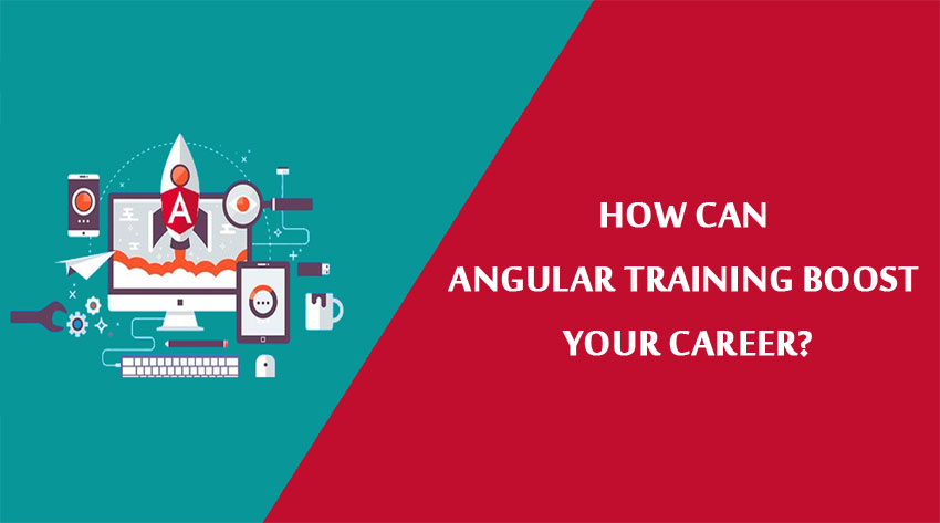 How can Angular training boost your career?