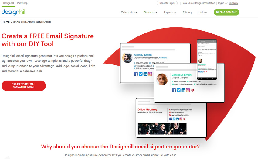 How email signature Boost Your Emails Responses