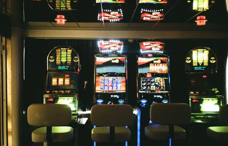 How Much Money Players Can Win From Online Slot Gambling