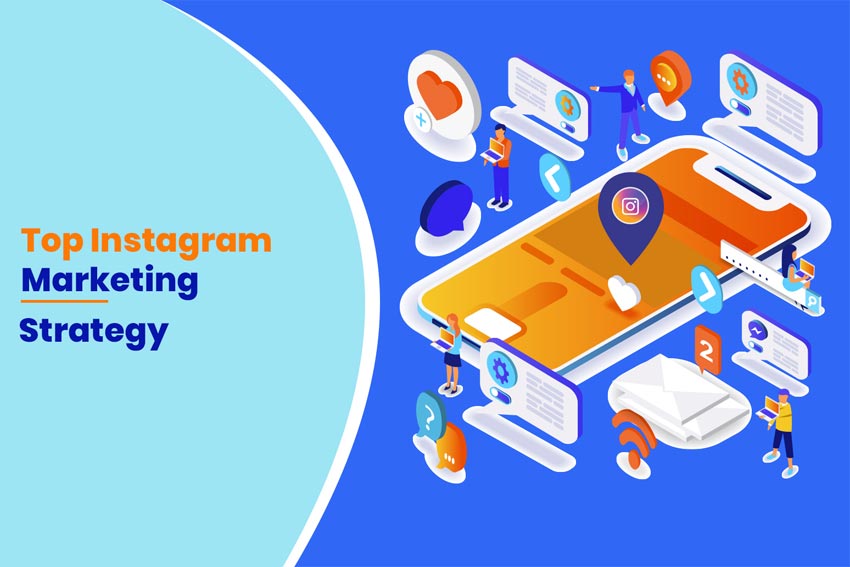 Instagram Marketing Strategy Best Practices For 2021