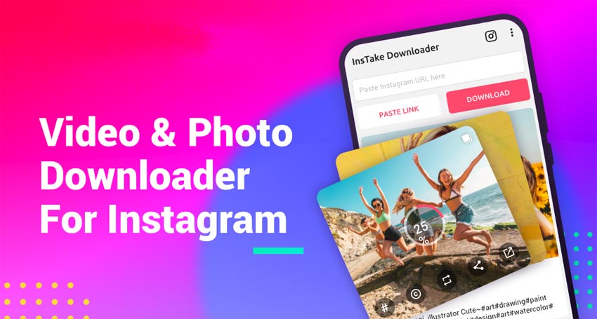 Instagram Video Downloader: Download Videos in Seconds