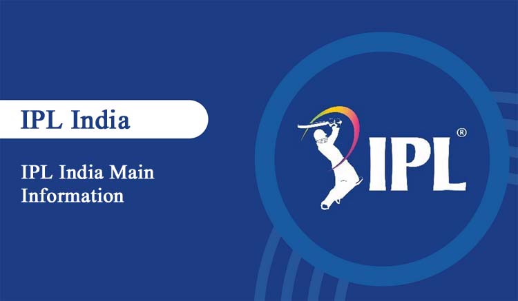 IPL India Main Information