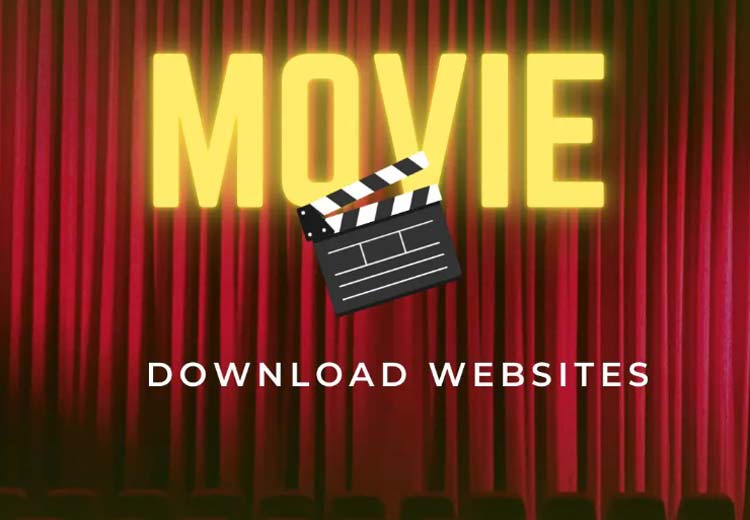 List of Free Movie Download Sites