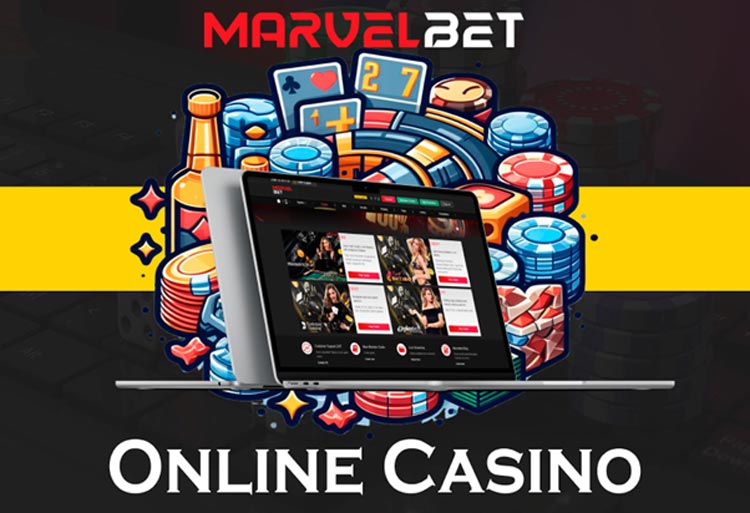 Marvelbet Bangladesh: A Cutting-Edge Approach to Sports Betting