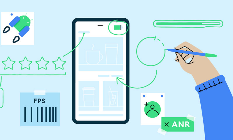 Mobile App Performance: From APK to Seamless Play