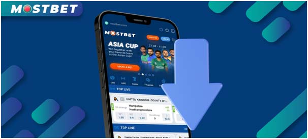 MostBet App Download - System requirements