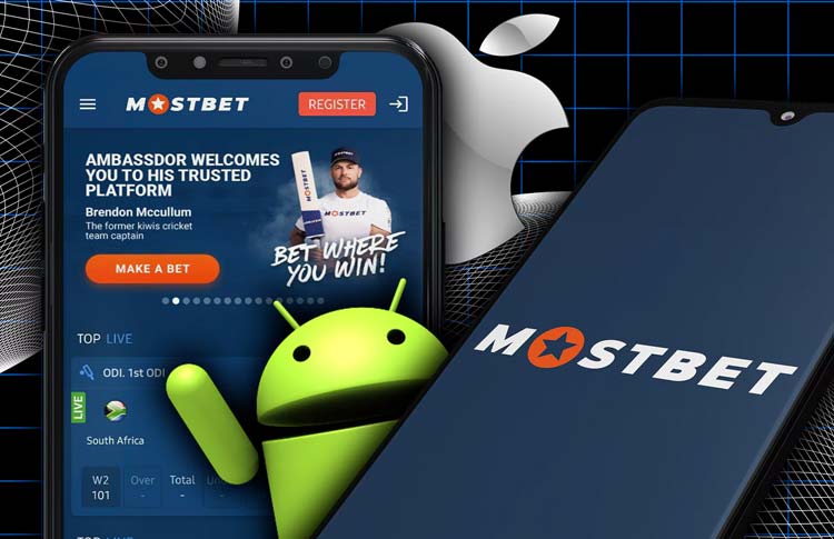 3 Ways To Have More Appealing Mostbet Mobile Anwendung in Deutschland - herunterladen und spielen