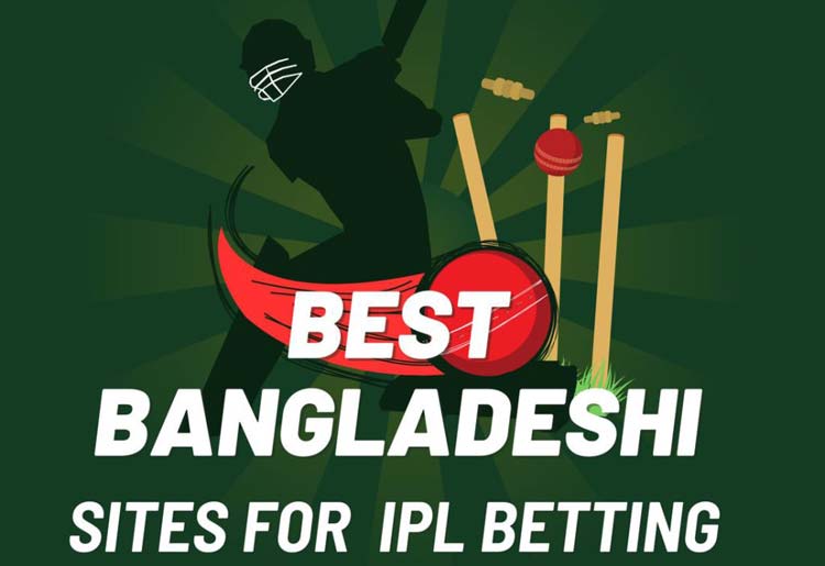 Top 10 Online Betting Sites in Bangladesh for IPL 2023