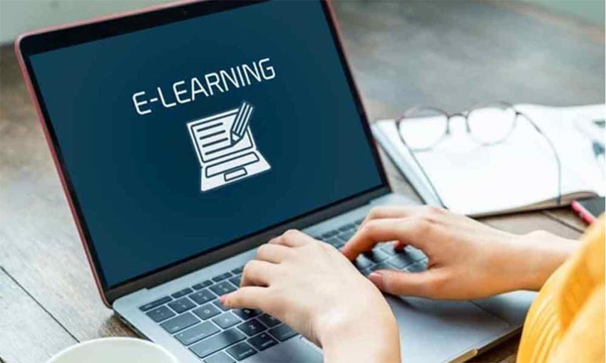 How Pandemic Fuelled Online Classes and E-learning Programs