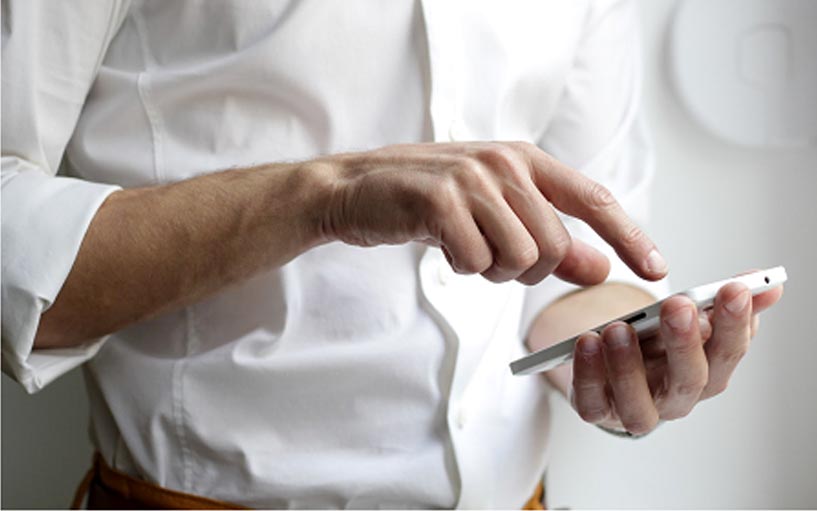Optimize Your Store for Mobile Devices