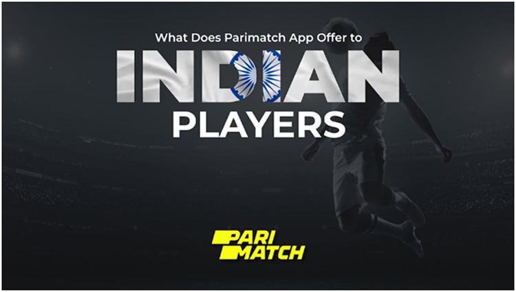 Parimatch – Online Sports Betting Website in India