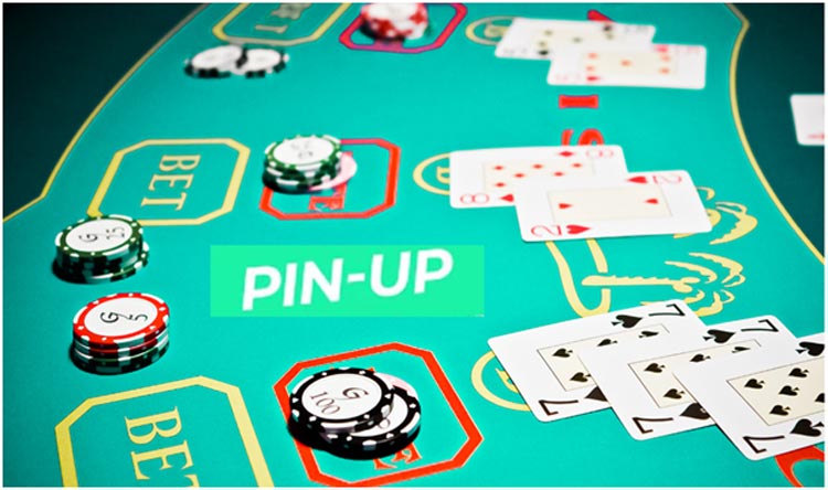 Pin Up India - Online Casino App Review