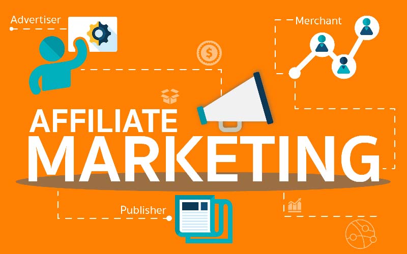 Power of Affiliate Marketing as a Gateway to Free Online Python Courses