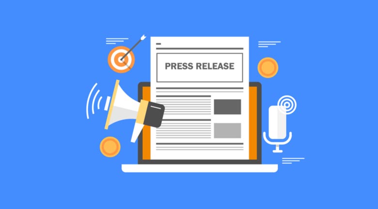 80+ Press Release Submission Sites List