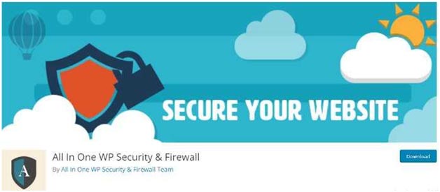 Security and Firewall