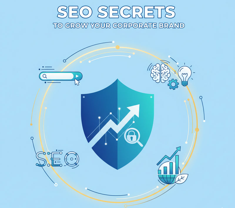 SEO Secrets to Grow Your Corporate Gifting Brand
