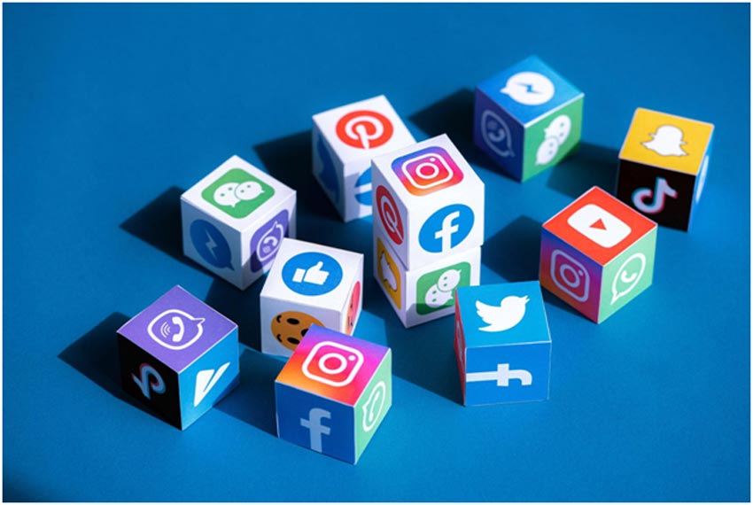 Social Media Trends That Will Keep You Inspired in 2022