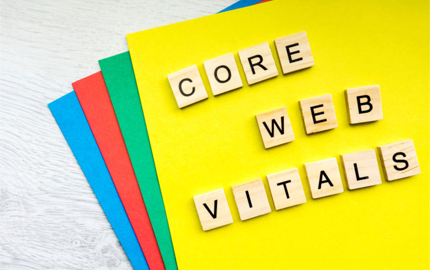 Steps on How to Improve Your Website’s Core Web Vitals