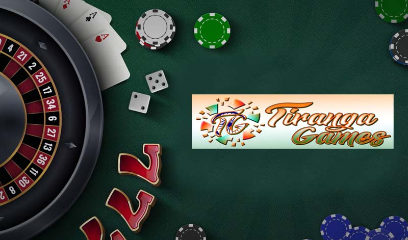 Tiranga Games - Play Casino, Lottery & Use Refer & Earn Program