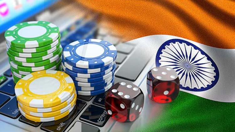 Top 10 online casino in India