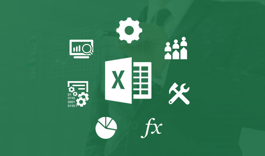 Top Microsoft Excel Functions Everyone Should Know