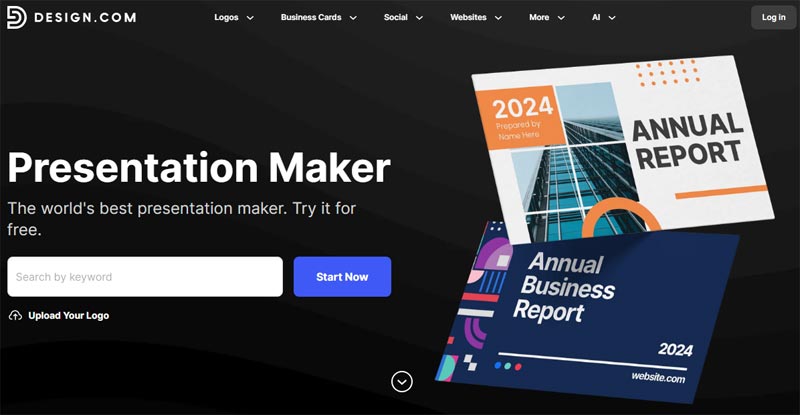 Top Presentation Makers Tested & Reviewed