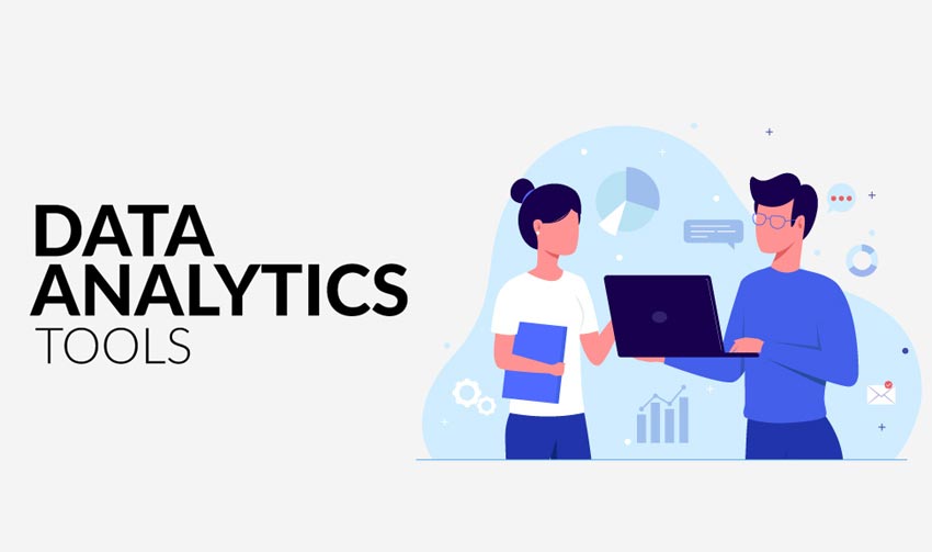 What are the basic tools a Data Analyst uses?
