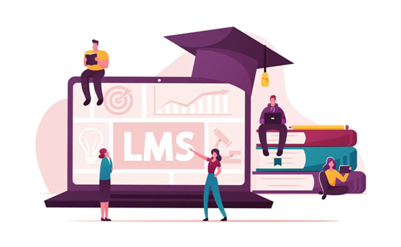 What is a Learning Management System (LMS)