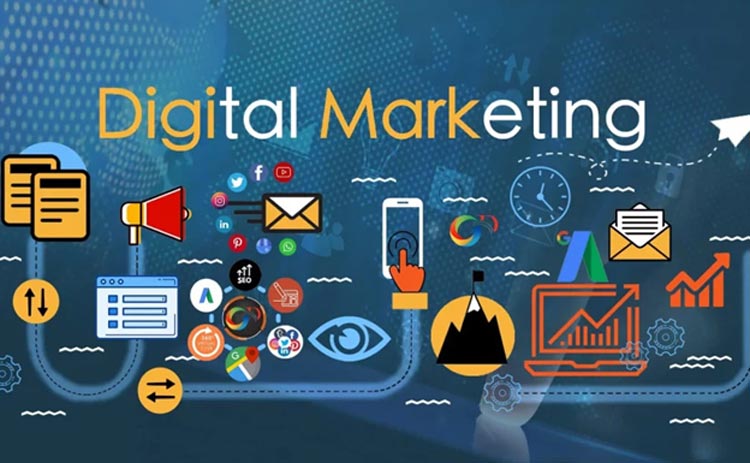 What is Digital Marketing & How Can You Learn Digital Marketing?