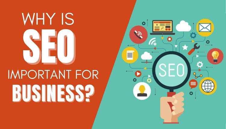 9 Reasons Why SEO is Important for Your Business