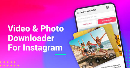 Instagram Videos Downloader Apps