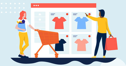 6 Deadly Mistakes You're Making With Your Online Store